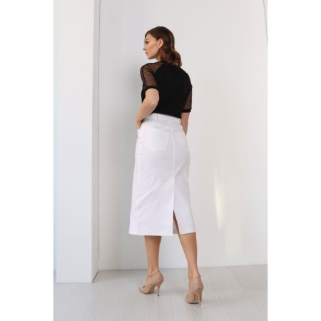 Women's T -shirt, size 52-4