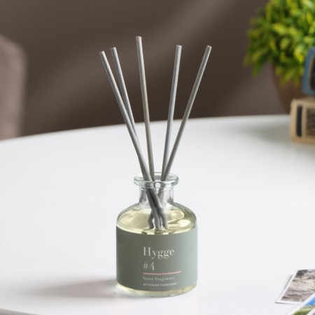 Diffusor "HYGGE" aromatic, 50 ml, source of harmony-7