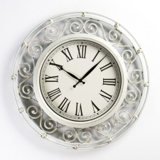 Wall clock, series: interior, 