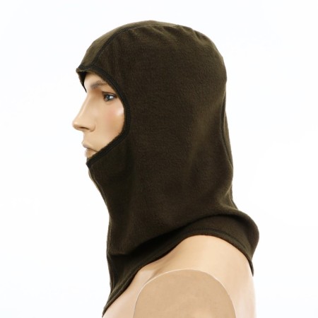 Lycosa-Plus Fleece, L-XL, Haki size Lycosa-Plus-5