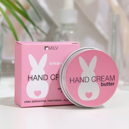 Milv Cream Batter "Arbuz", 30 ml