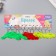 Browler plastic reflective "car" mix 7.3x3 cm