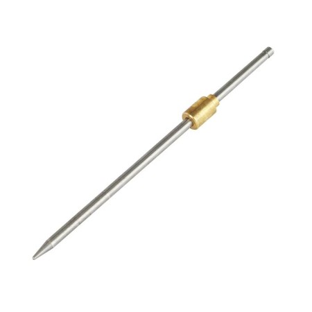 Nozzle for the Patriot NHV 1.4A sprayer, a nozzle 1.4 mm, for pneumocratescript HVLP 1.4a 69143-1