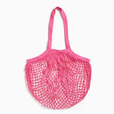Avoska, 41 x 27 cm, pen 17 cm, cell 1.5 cm, pink-4