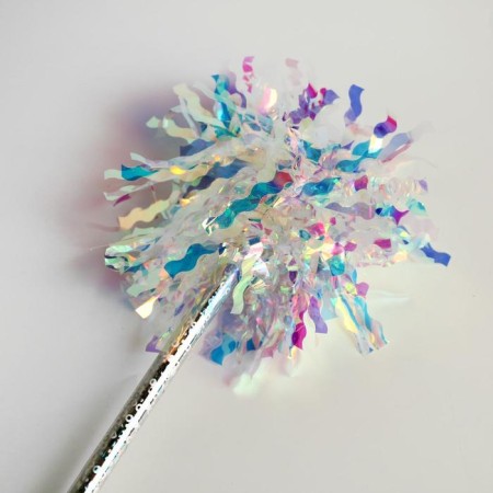 Set "Winter Magic": Diary Hologography 40 sheets and pen-6
