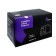 Toster KitFort KT-2014-4, 850 W, 7 fry modes, 2 toasts, blue