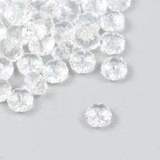 Beads for creativity plastic 