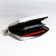 Lightning wallet, white color
