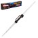Jedi Light Sword, 115 cm, light and sound effects, works from batteries