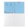Notebook18l CL Erichkrause Coverpro classic. layer. region. chalk. Cardboard, mix