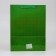 Packet Holography with a window, "green", l 40 x 30 x 13 cm