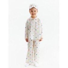 PAZHAMA Children's KAFTAN 