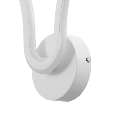 Bra "Larisa" 13W Led White 15x10x25cm-4