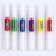Facial and body make-up, shines from ultraviolet radiation, 3 ml., Mix color