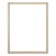 Frame for paintings (mirrors) 70 x 90 x 4 cm, tree "Versailles", white-silver