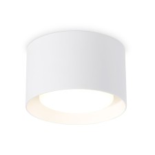 Lumber of the invoice with a change of lamp Ambrella Light, Techno, TN70812, GX53, white color