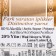 Yarn "Angora Gold" 20% wool, 80% acrylic 550m/100g (440)