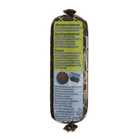 Bishop Karp-Karas Pasta, Honey, 650 g-1