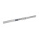 Metal stand for the ULI-P Uniel lamp, height 515 mm, white