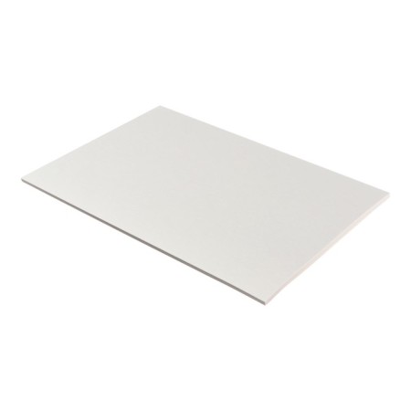A4 watercolor folder, 20 sheets "Fisherman", block 200 g/m²-3