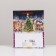 Gift Package "elegant Christmas tree", 18 x 22.3 x 10 cm