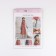 Sew for sewing. Interior doll "Avril", 43 cm