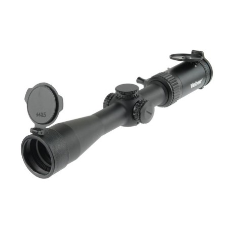 Optical sight Veber Wolf, 3-9x42 IR