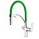 LEMARK COMFORT LM3074C-GREEN kitchen mixer, single-leaf, with output for drinking water 907659