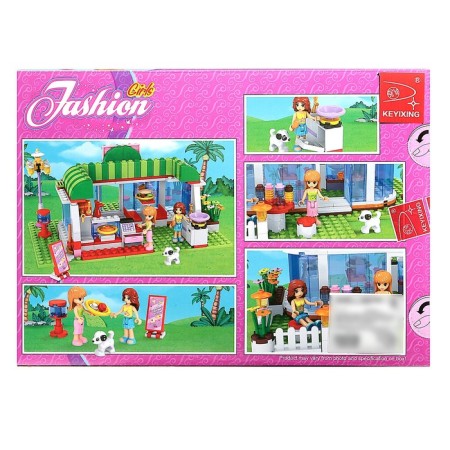 Constructor "Cafe", 298 details-5