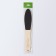 Feet heaps, sandpaper, bilateral, 23 cm, wooden