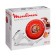 Muxer Moulinex HM3101B1, manual, 300 W, 5 speeds, 2 nozzles, white