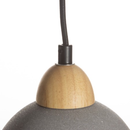 Chester Lamp G9 Gray 15.5x15.5x19-169cm-7