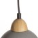 Chester Lamp G9 Gray 15.5x15.5x19-169cm