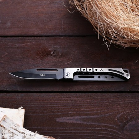 Folding "Lynx" 16.5cm, blade 75mm/1mm, mix-4