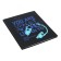Diary for the MIXTAPE music school, 48 sheets, solid cover, matte lamination, foil embossing, offset block