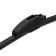 Autovirazh wiper brush "AV-155Y", 21 "/530 mm, frameless, AV-002115