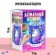 Set for creativity "A nightlight with diamond embroidery. Unicorn"