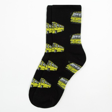 Men's socks kaftan "Bogdan" p. 41-44 (27-29 cm)-1