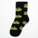 Men's socks kaftan "Bogdan" p. 41-44 (27-29 cm)