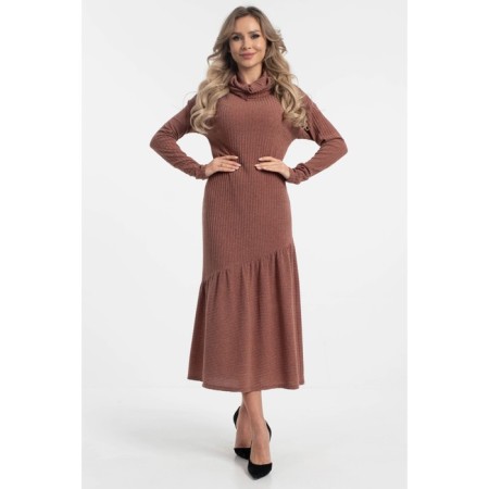 Women's dress, size 42-1
