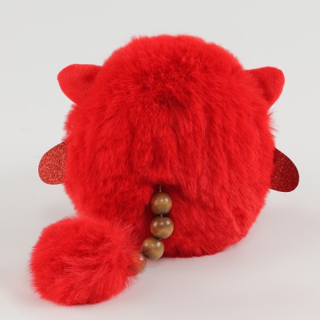 Pomposhki soft toy zodiac Sagittarius-3