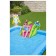 Game center inflatable "Little Astronaut", 228 x 206 x 84 cm, from 2 years, 53126