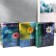 Photo album for 200 photos "Flower collection-9" 10x15 cm mix