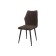 Argos chair, 450 × 550 × 940 mm, metal frame, color San 06