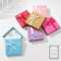 Gift box for the set "Palette", 9 × 9, color mix