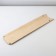 Plywood clawberry with a “cat”, 50 x 11 cm