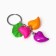 Gift set 2V1 (handle, keychain)