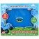 Training computer for children "Blue Tractor"