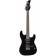 Terris TSS-139 BK electrihitara, Super Strand, HSH, Black Color