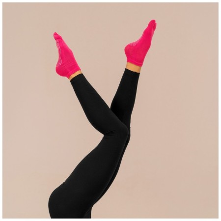 Sangh yoga socks, p. 36-38, Mix colors-5